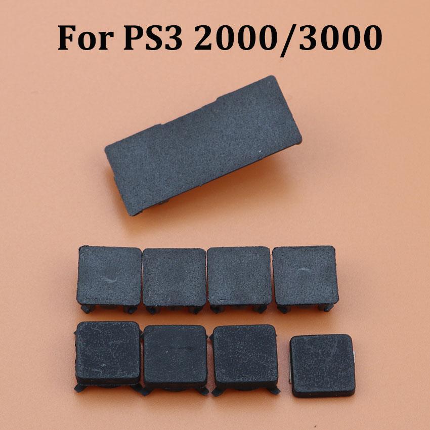 JCD untuk PS4 Kit sekrup rampi - Gaming Console Monitor ulasan dan harga