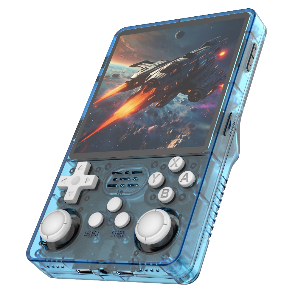 Konsol Genggam Retro Sistem Op - Gaming Console Kids ulasan dan harga