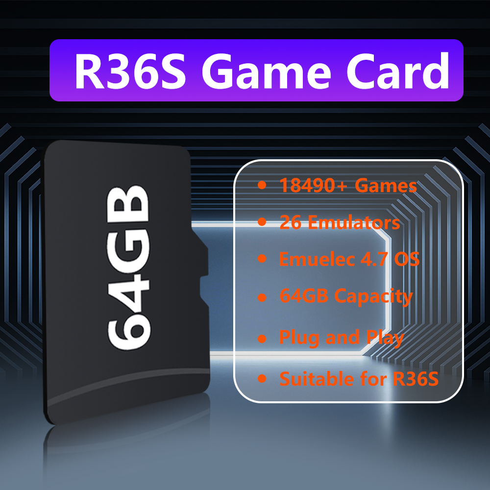 Kartu Game 64GB untuk Konsol G - Gaming Console Psp ulasan dan harga