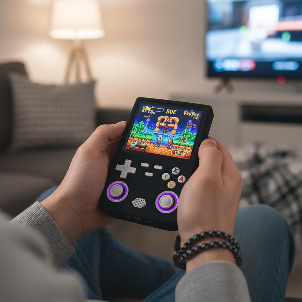 Casing pelindung silikon untuk - Gaming Console Box ulasan dan harga