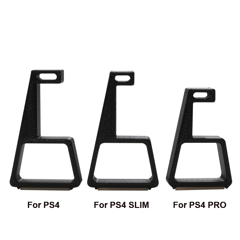 4 Buah Penyangga Horizontal Pe - Gaming Console Monitor ulasan dan harga
