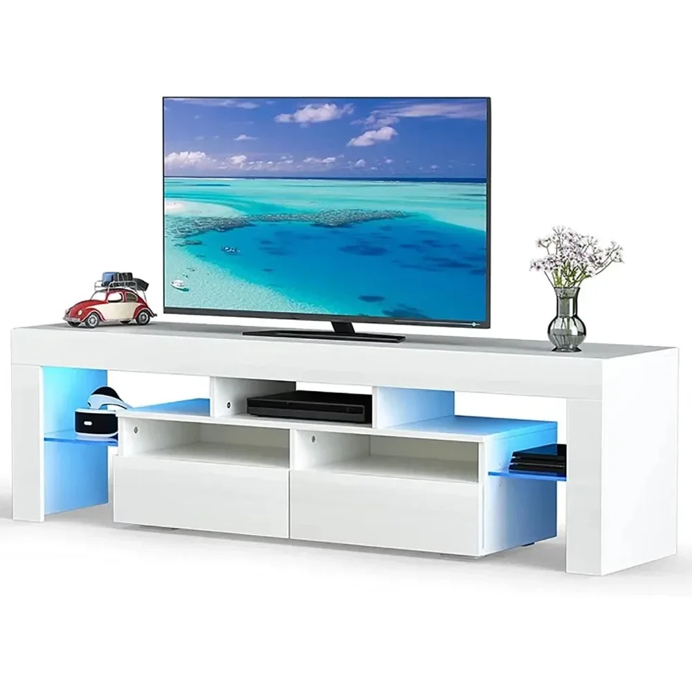 Pusat Hiburan Gaming Premium d - Gaming Console Entertainment Center ulasan dan harga