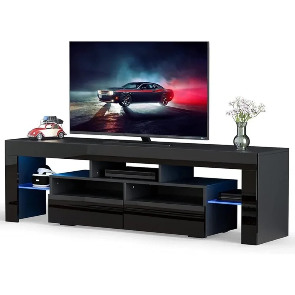 Pusat Hiburan Gaming Premium d - Gaming Console Entertainment Center ulasan dan harga