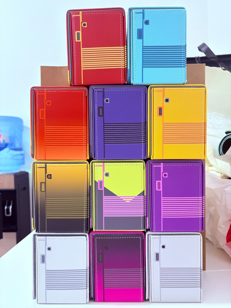 Kotak Penyimpanan Kartu Pokémo - Gaming Console Box ulasan dan harga