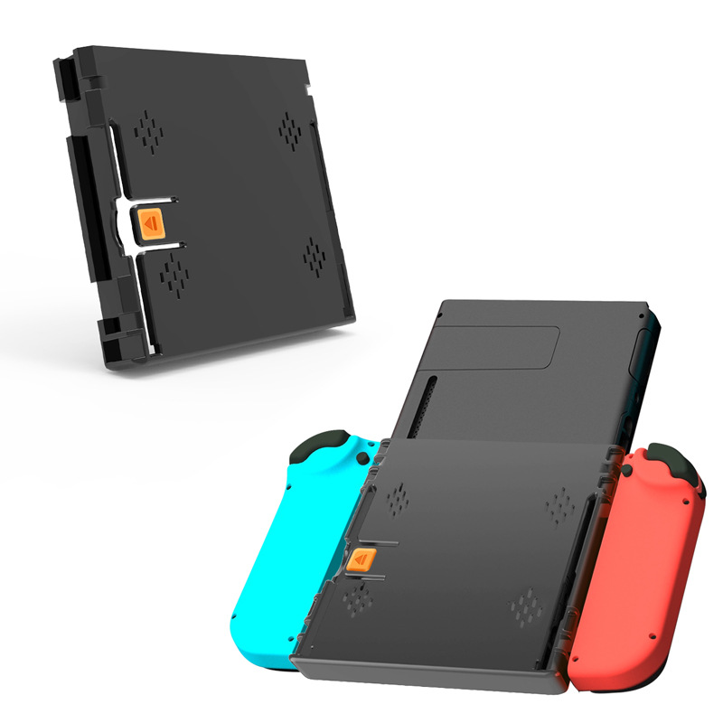 Flip Pegangan Braket Vertikal  - Gaming Console With Controller ulasan dan harga