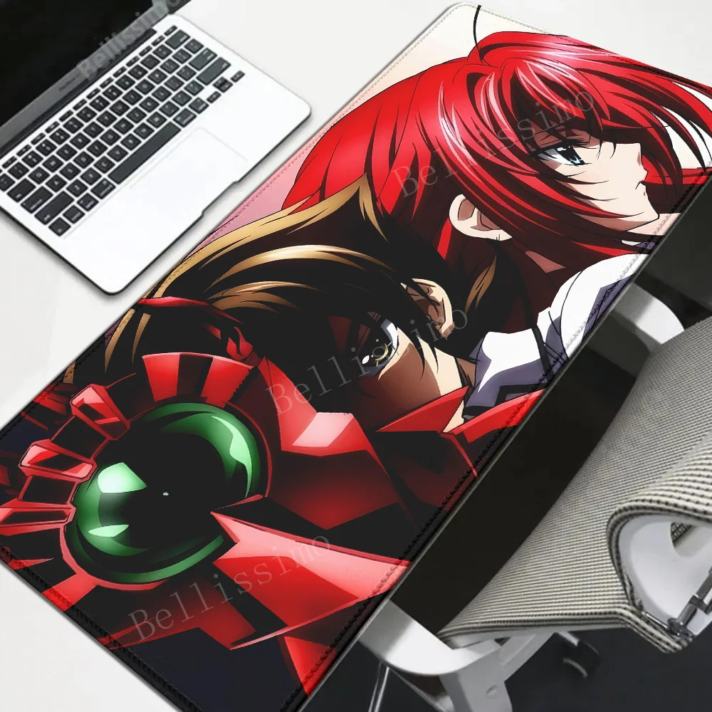 High School DxD Animasi Meja K - Gaming Console With Keyboard ulasan dan harga