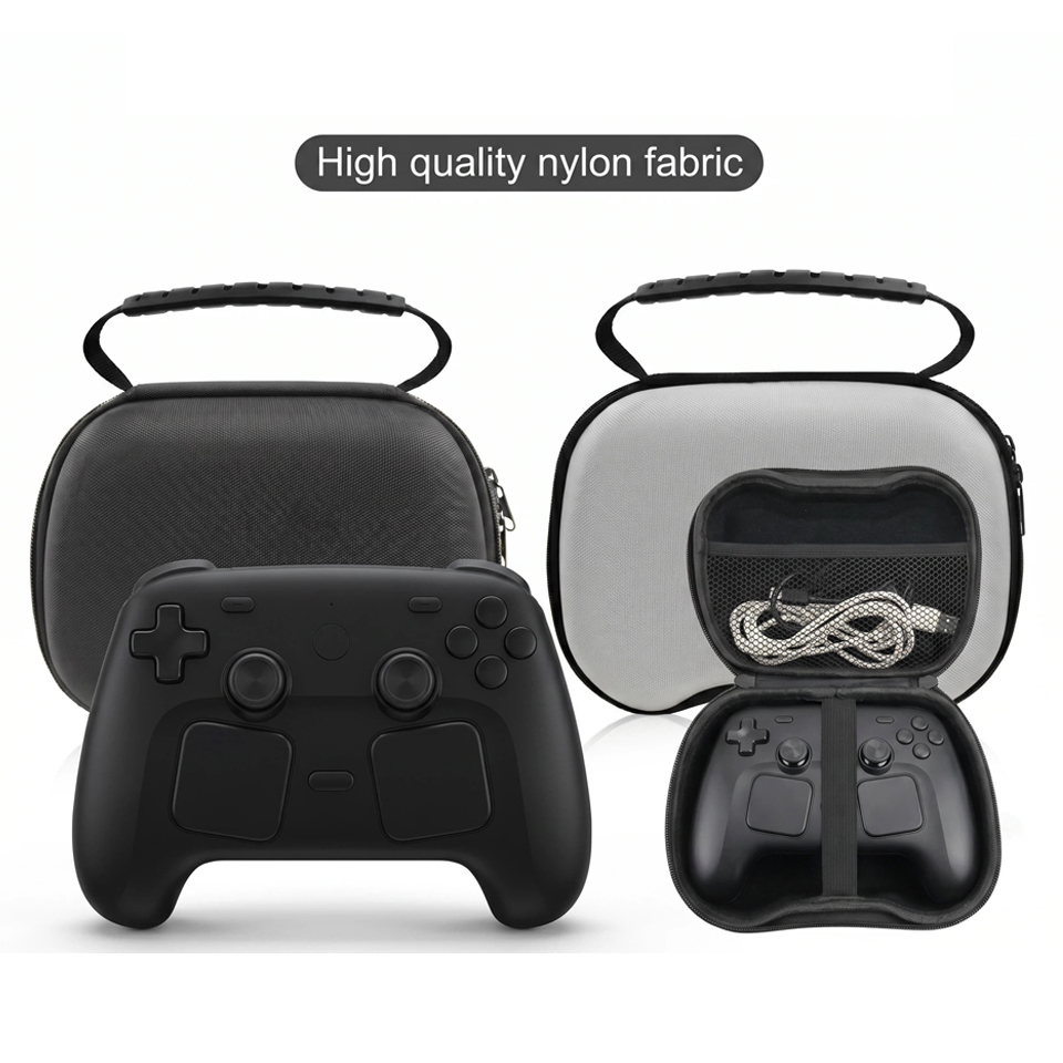 Tas Pelindung untuk Kontroler  - Gaming Console Gp Pro ulasan dan harga