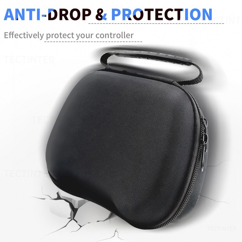 Tas Pelindung untuk Kontroler  - Gaming Console Gp Pro ulasan dan harga