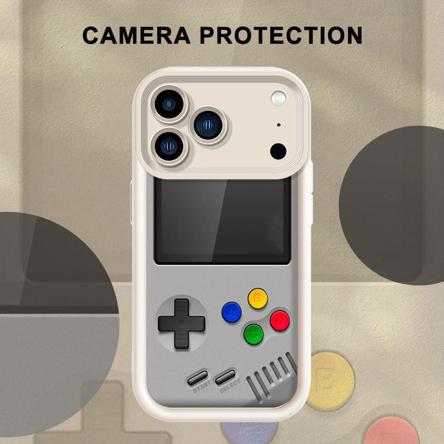 Casing Pelindung Ponsel untuk  - Gaming Console Cartoon ulasan dan harga