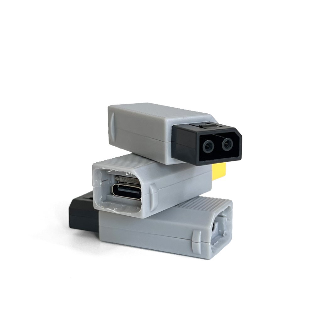 Konverter Adaptor Port USB Tip - Gaming Console Usb ulasan dan harga