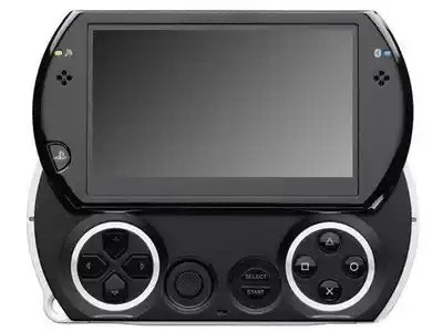 Konsol Game Genggam PSP GO Han - Gaming Console Cartoon ulasan dan harga
