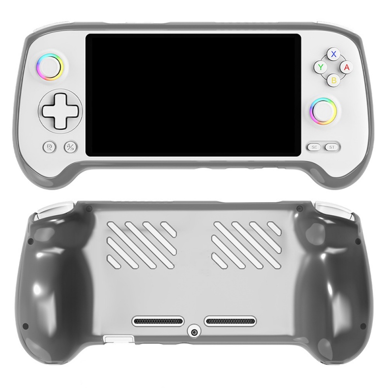 Untuk Anbernic RG557 Casing Pe - Gaming Console With Controller ulasan dan harga