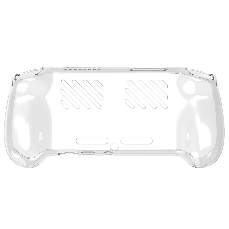 Untuk Anbernic RG557 Casing Pe - Gaming Console With Controller ulasan dan harga