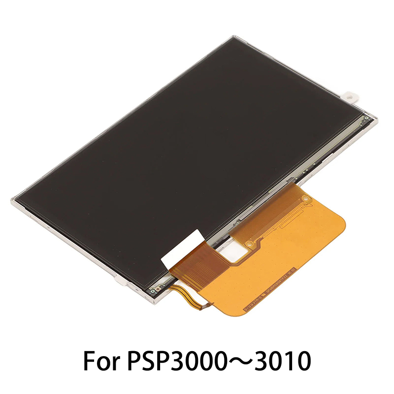 Pengganti Layar LCD Universal  - Gaming Console Repair ulasan dan harga