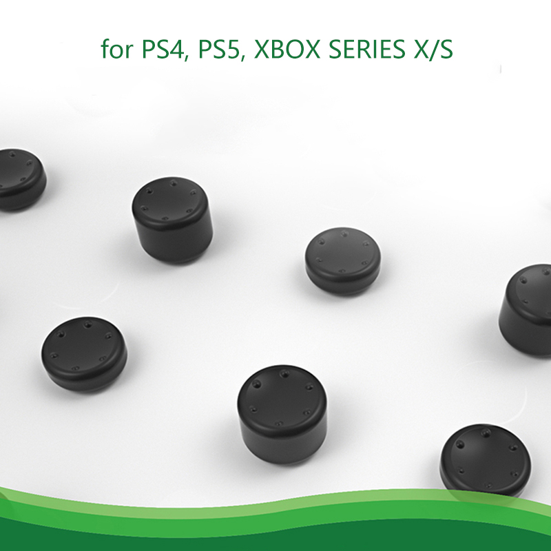 DATA FROG 8 Buah Tutup Peganga - Gaming Console Gp Pro ulasan dan harga