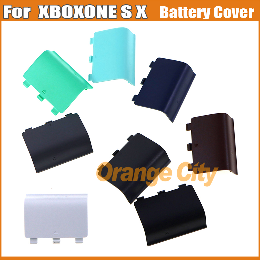 1 Buah Penutup Baterai Asli un - Gaming Console Xbox Series S ulasan dan harga
