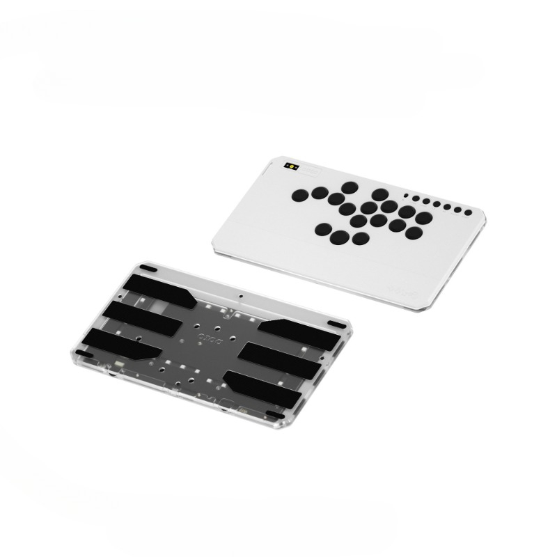 DOIO Keyboard Gaming Berkabel  - Gaming Console With Keyboard ulasan dan harga