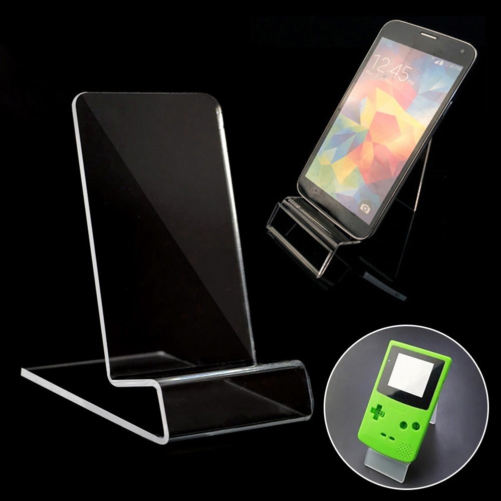 Braket Konsol Game Akrilik Dud - Gaming Console Psp ulasan dan harga