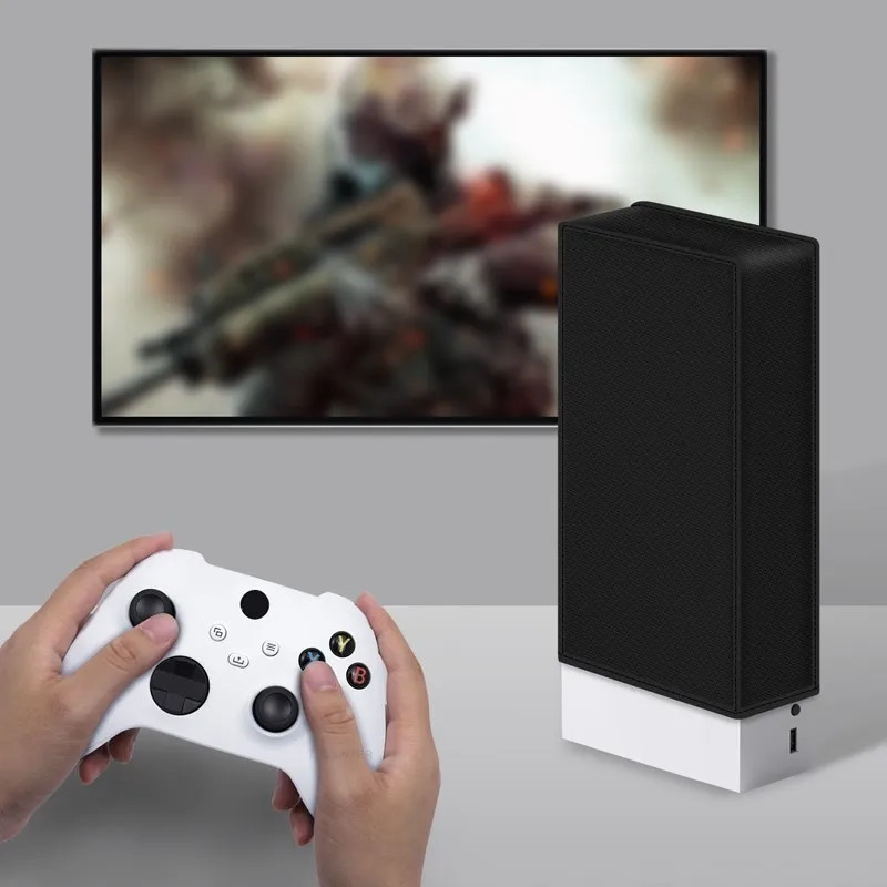 Aksesori game untuk Xbox Serie - Gaming Console Xbox Series S ulasan dan harga