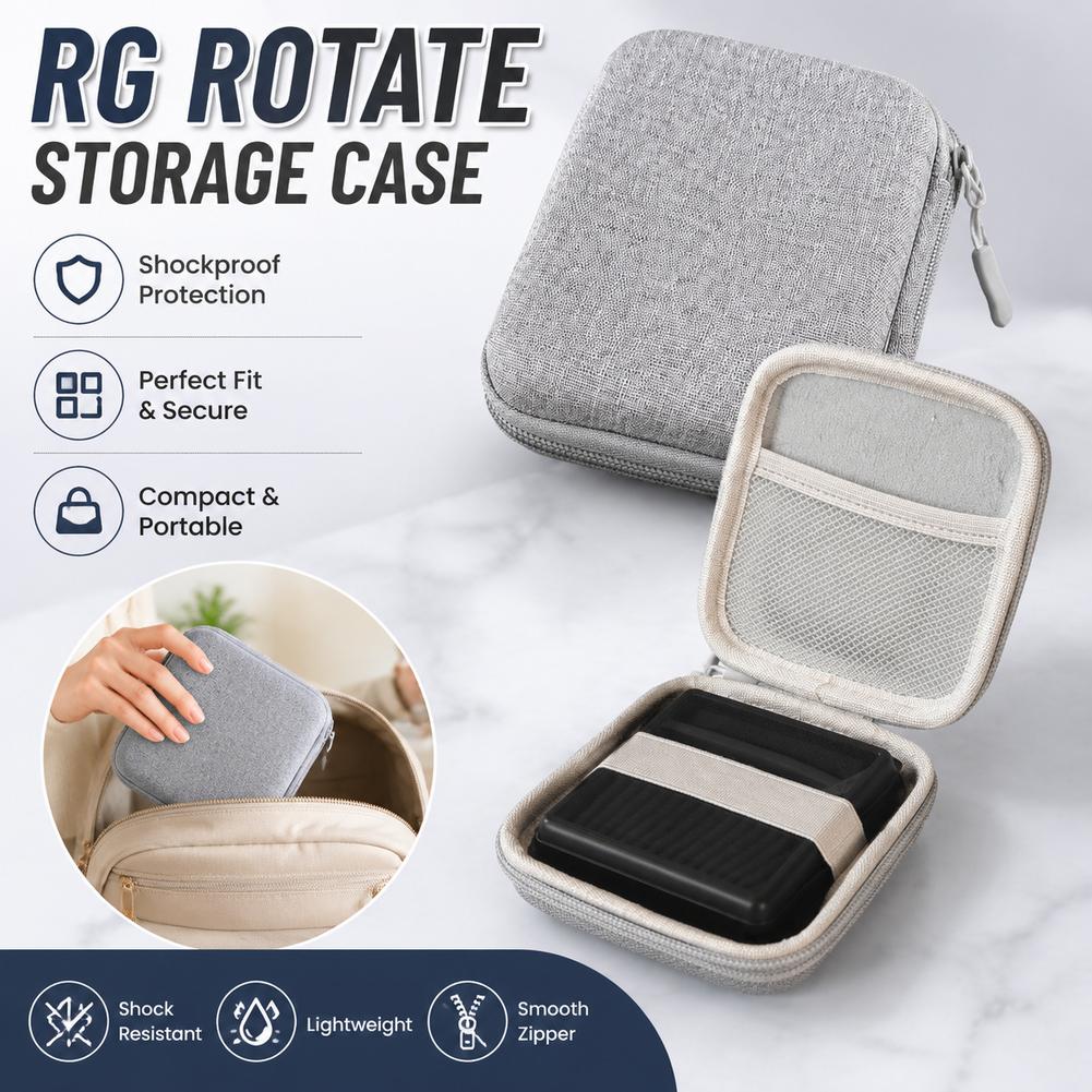 Upgrade Portable Untuk RG35XXS - Gaming Console Box ulasan dan harga