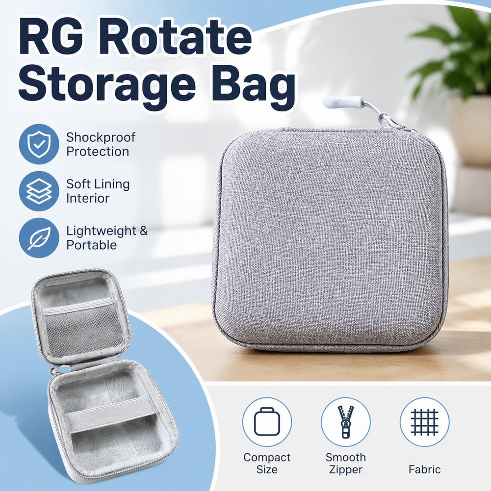 Upgrade Portable Untuk RG35XXS - Gaming Console Box ulasan dan harga