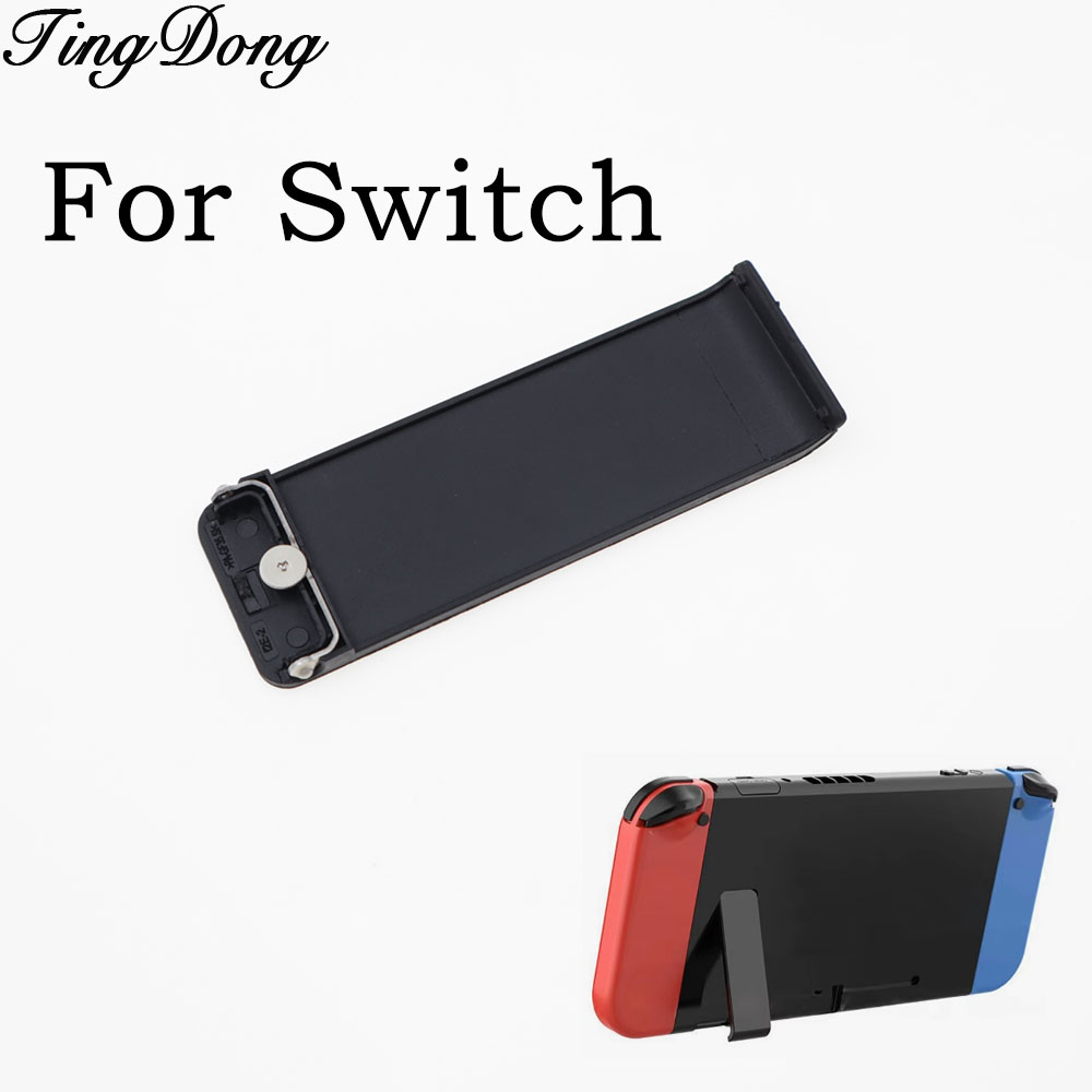 1-5 Buah Penyangga Belakang un - Gaming Console Nintendo Switch ulasan dan harga