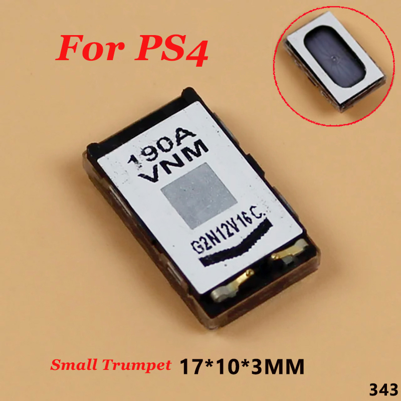 Paket 2-5 Buah Speaker Interna - Gaming Console Repair ulasan dan harga