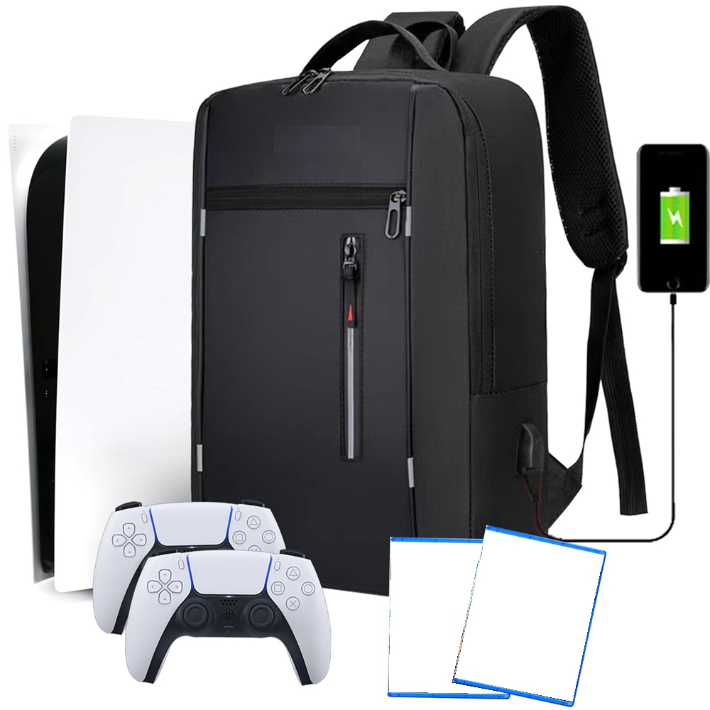 Tas penyimpanan multifungsi ra - Gaming Console Usb ulasan dan harga