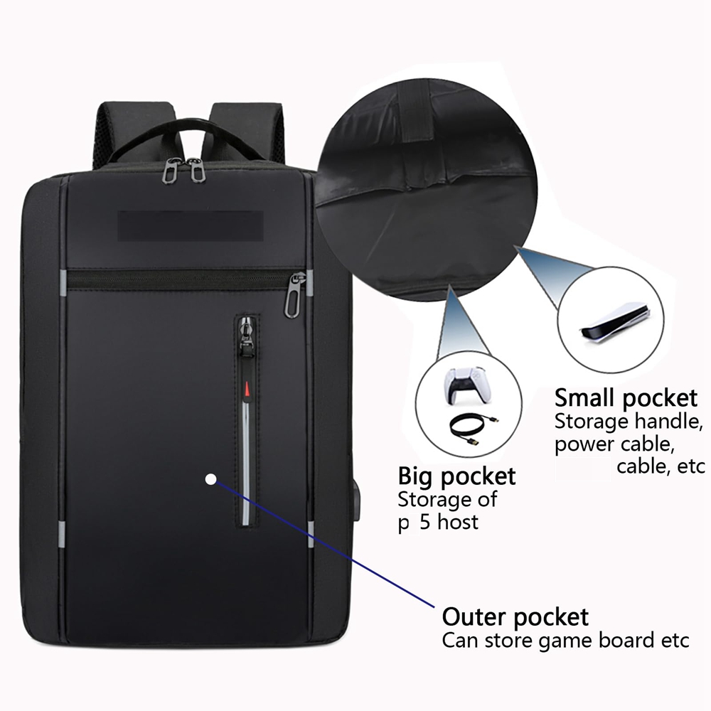Tas penyimpanan multifungsi ra - Gaming Console Usb ulasan dan harga