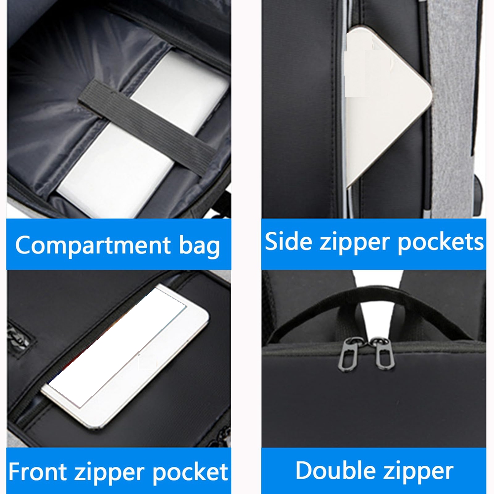Tas penyimpanan multifungsi ra - Gaming Console Usb ulasan dan harga