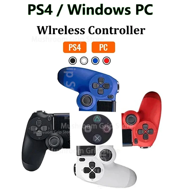 Pengontrol Game Nirkabel untuk - Gaming Console Monitor ulasan dan harga