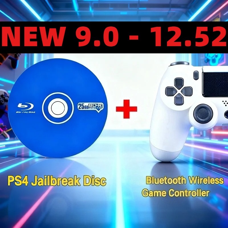 Pengontrol Game Nirkabel untuk - Gaming Console Monitor ulasan dan harga