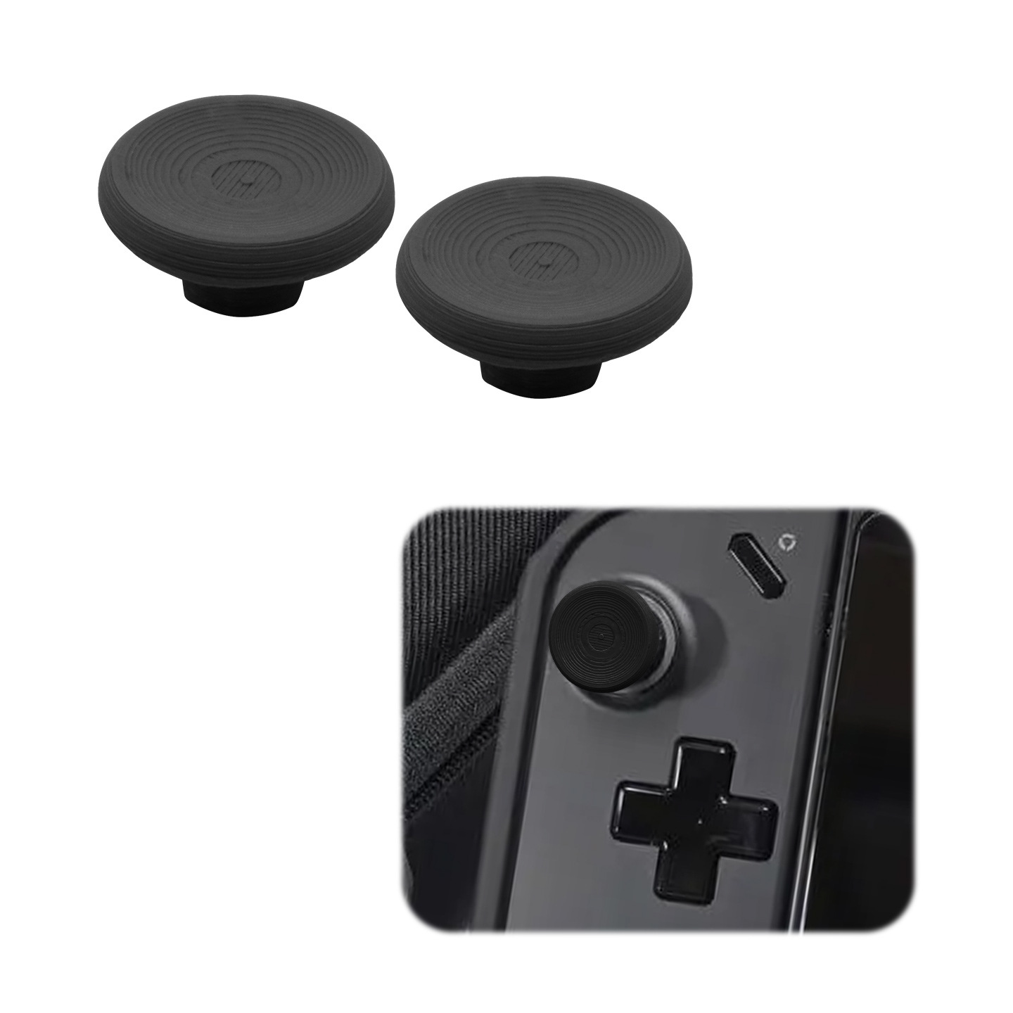 Suku Cadang Pengganti Tutup Jo - Gaming Console Repair ulasan dan harga