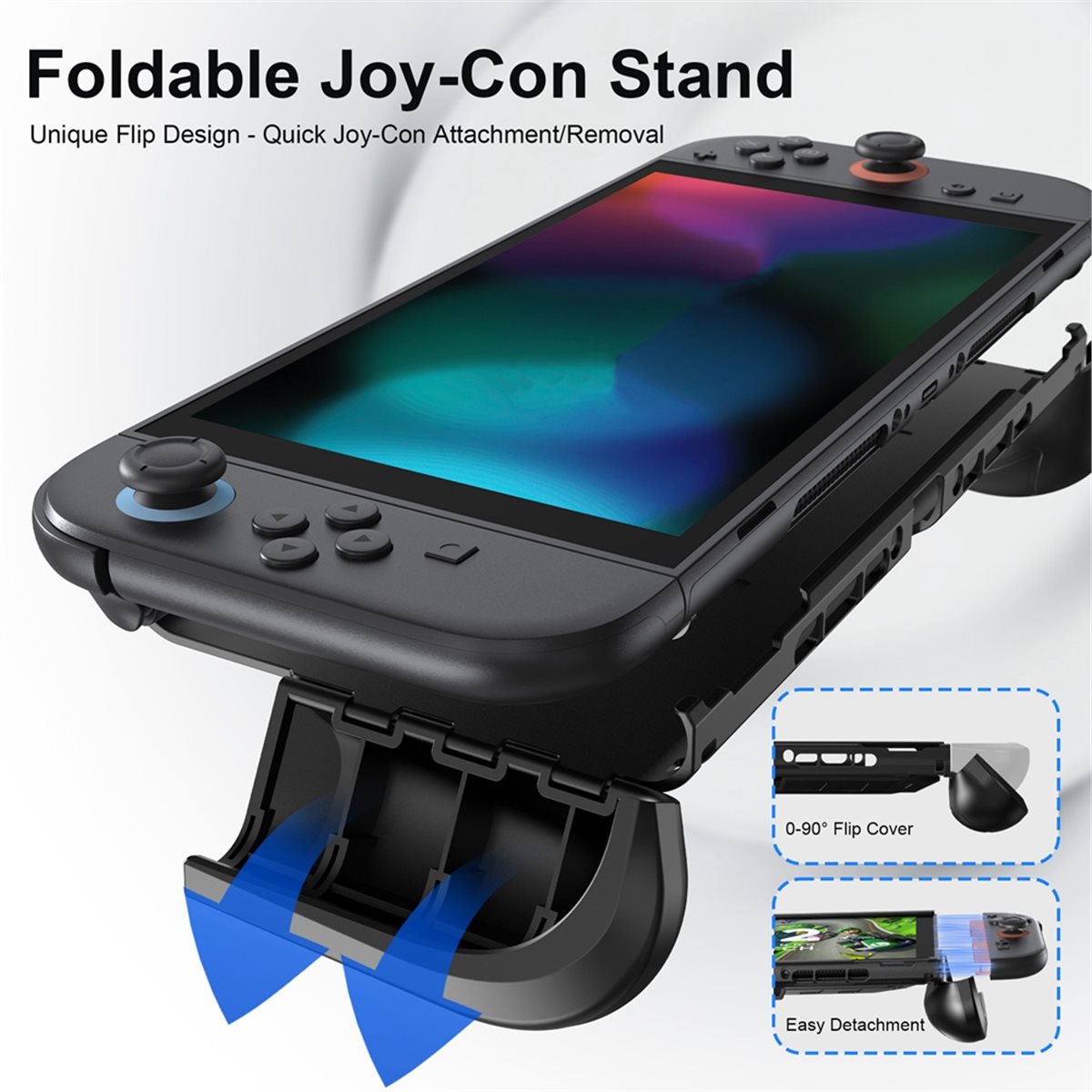 Casing TPU OKgood untuk Ninten - Gaming Console Nintendo Switch ulasan dan harga