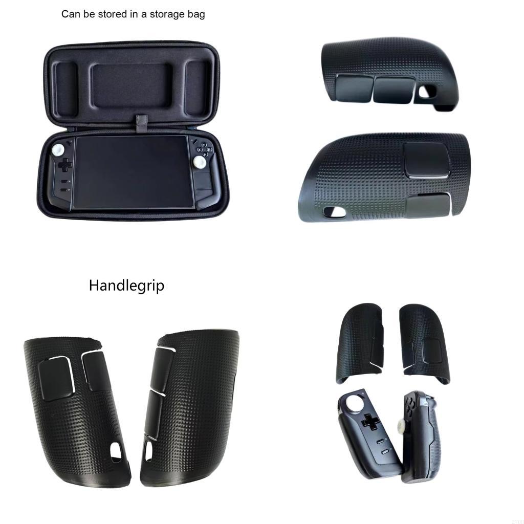 Desain ergonomis Pegangan Anti - Gaming Console With Controller ulasan dan harga