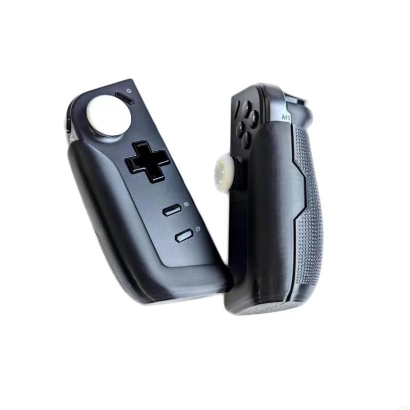 Desain ergonomis Pegangan Anti - Gaming Console With Controller ulasan dan harga
