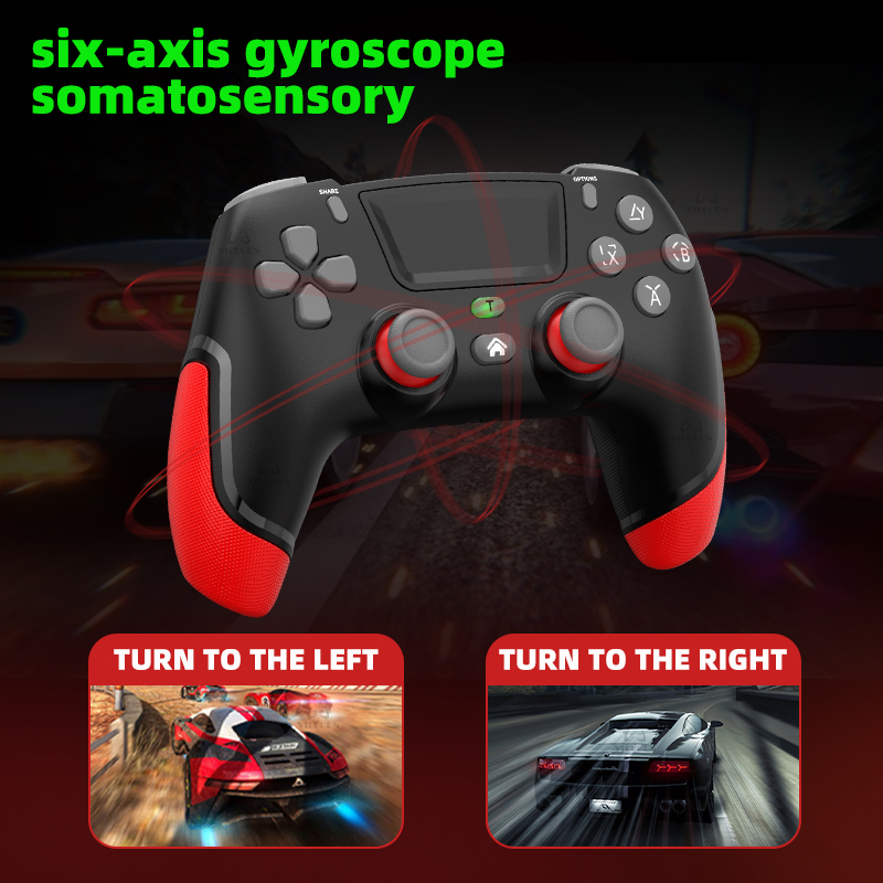 Pengontrol Game Nirkabel untuk - Gaming Console Windows ulasan dan harga