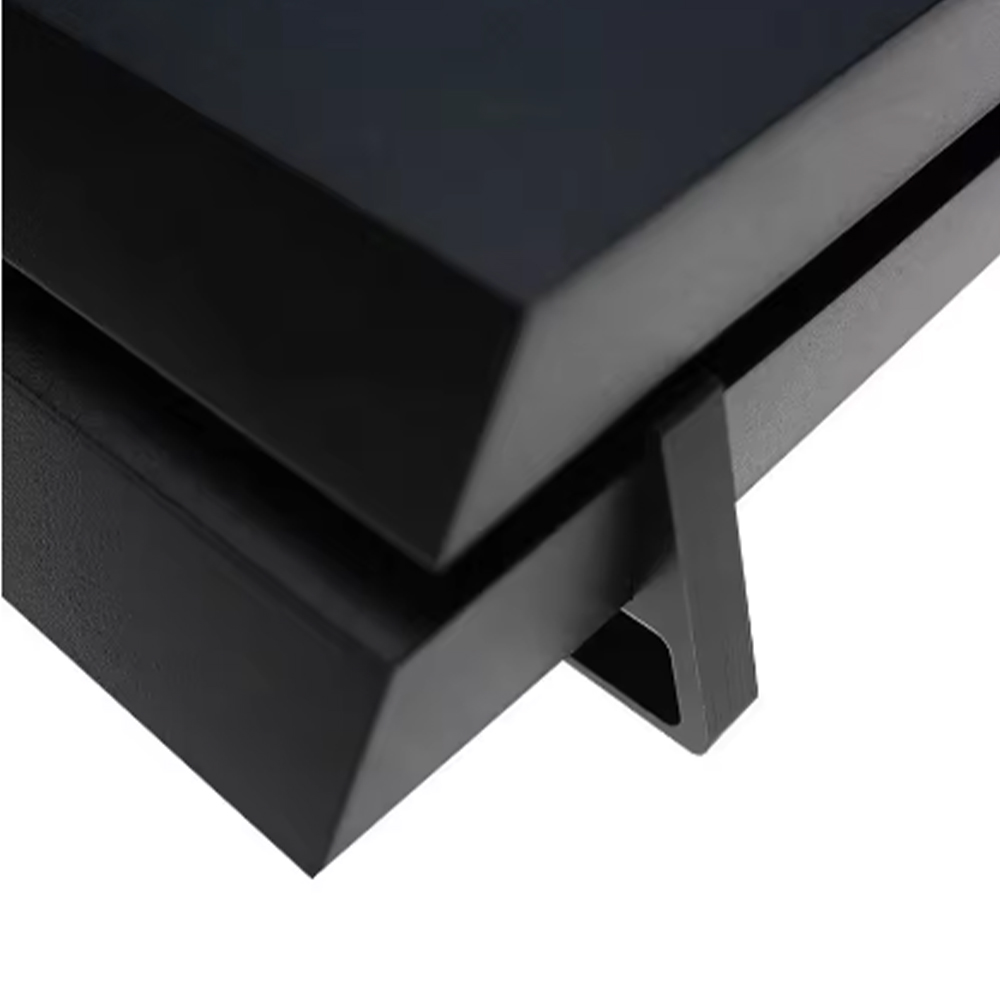1Set untuk PS4 Slim Pro Kaki B - Gaming Console Monitor ulasan dan harga