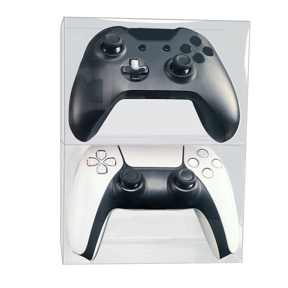 Kotak penyimpanan gamepad univ - Gaming Console Gp Pro ulasan dan harga