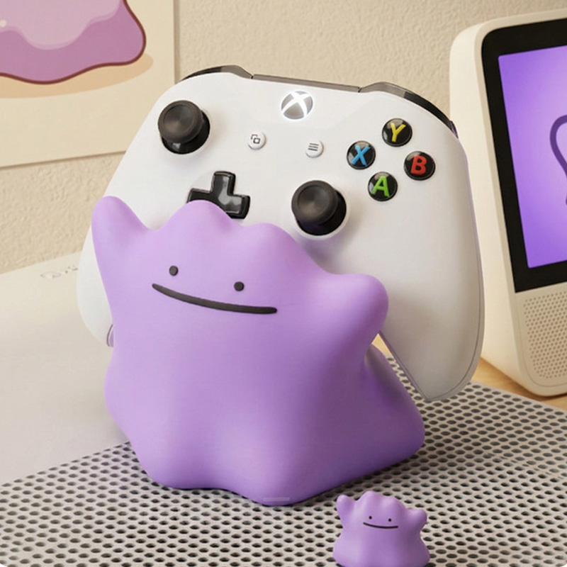 HOT Pokemon Ditto Universal Ga - Gaming Console With Controller ulasan dan harga