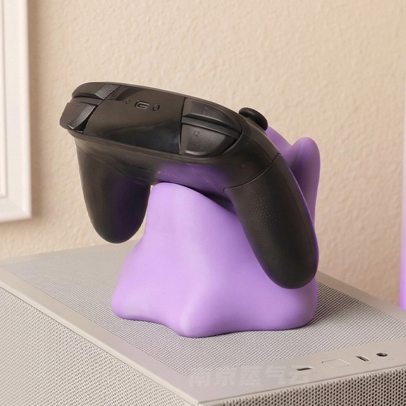 HOT Pokemon Ditto Universal Ga - Gaming Console With Controller ulasan dan harga