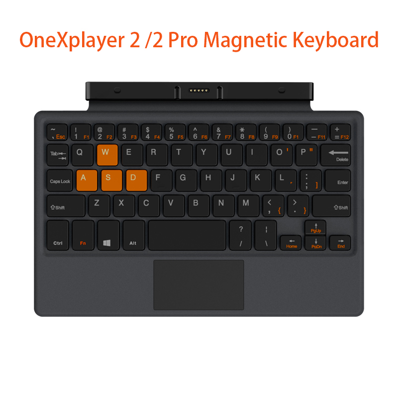 OneXplayer konsol permainan ge - Gaming Console With Keyboard ulasan dan harga