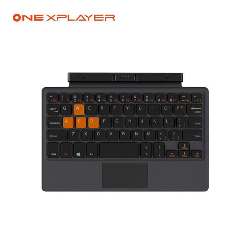 OneXplayer konsol permainan ge - Gaming Console With Keyboard ulasan dan harga