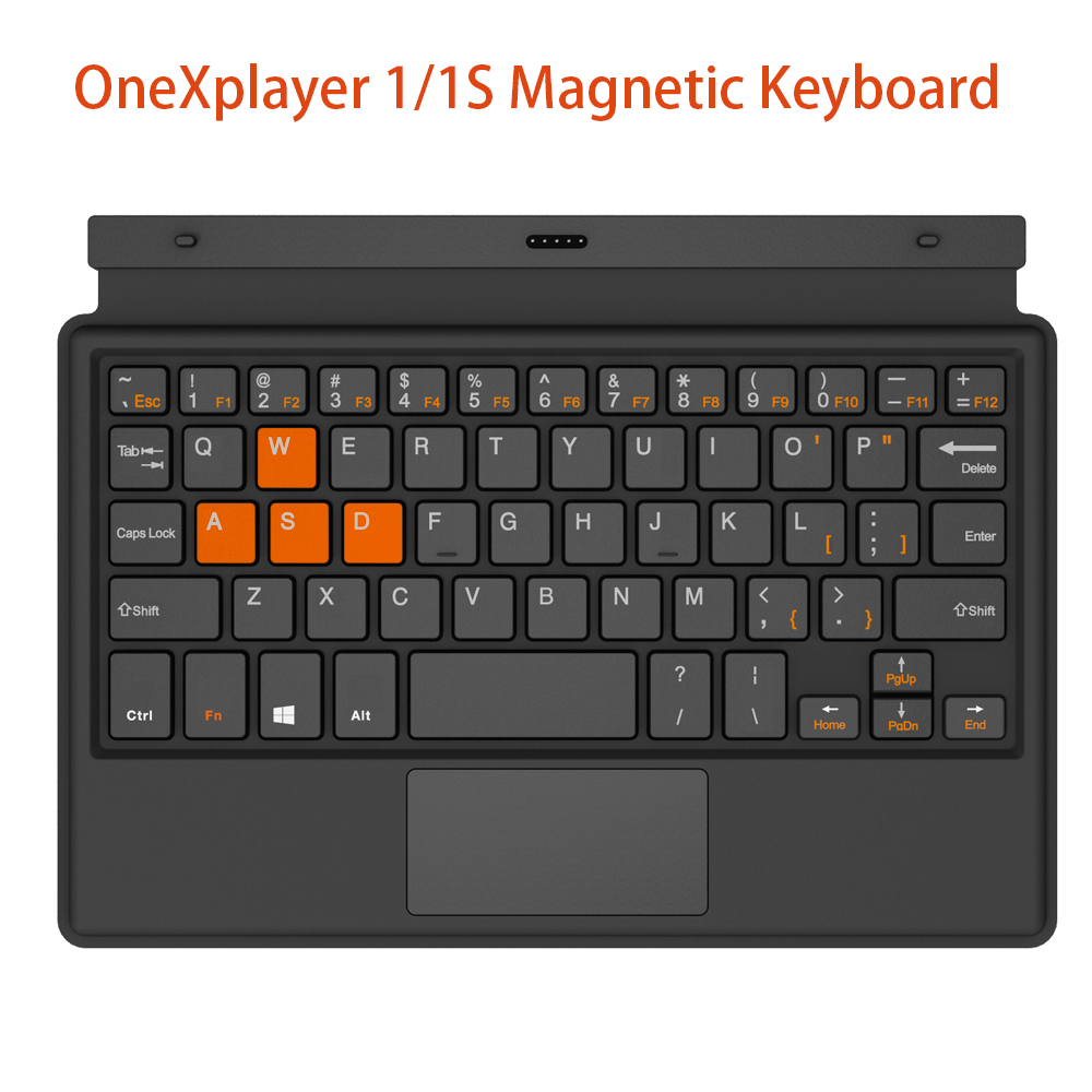 OneXplayer konsol permainan ge - Gaming Console With Keyboard ulasan dan harga
