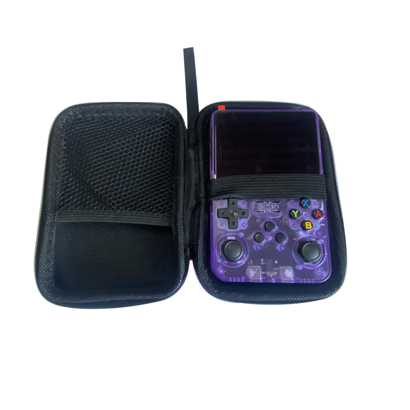 Tas untuk R36S konsol Video Ga - Gaming Console Box ulasan dan harga