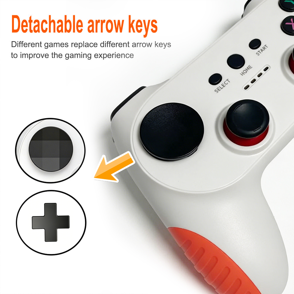 2026 Konsol Game Stick 4K Baru - Gaming Console Box ulasan dan harga