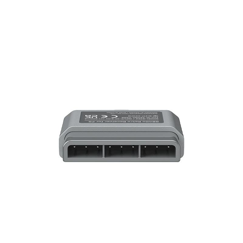 Adaptor Bluetooth Nirkabel Pen - Gaming Console Monitor ulasan dan harga
