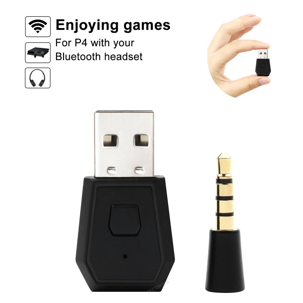 Penerima Adaptor Nirkabel USB  - Gaming Console Usb ulasan dan harga