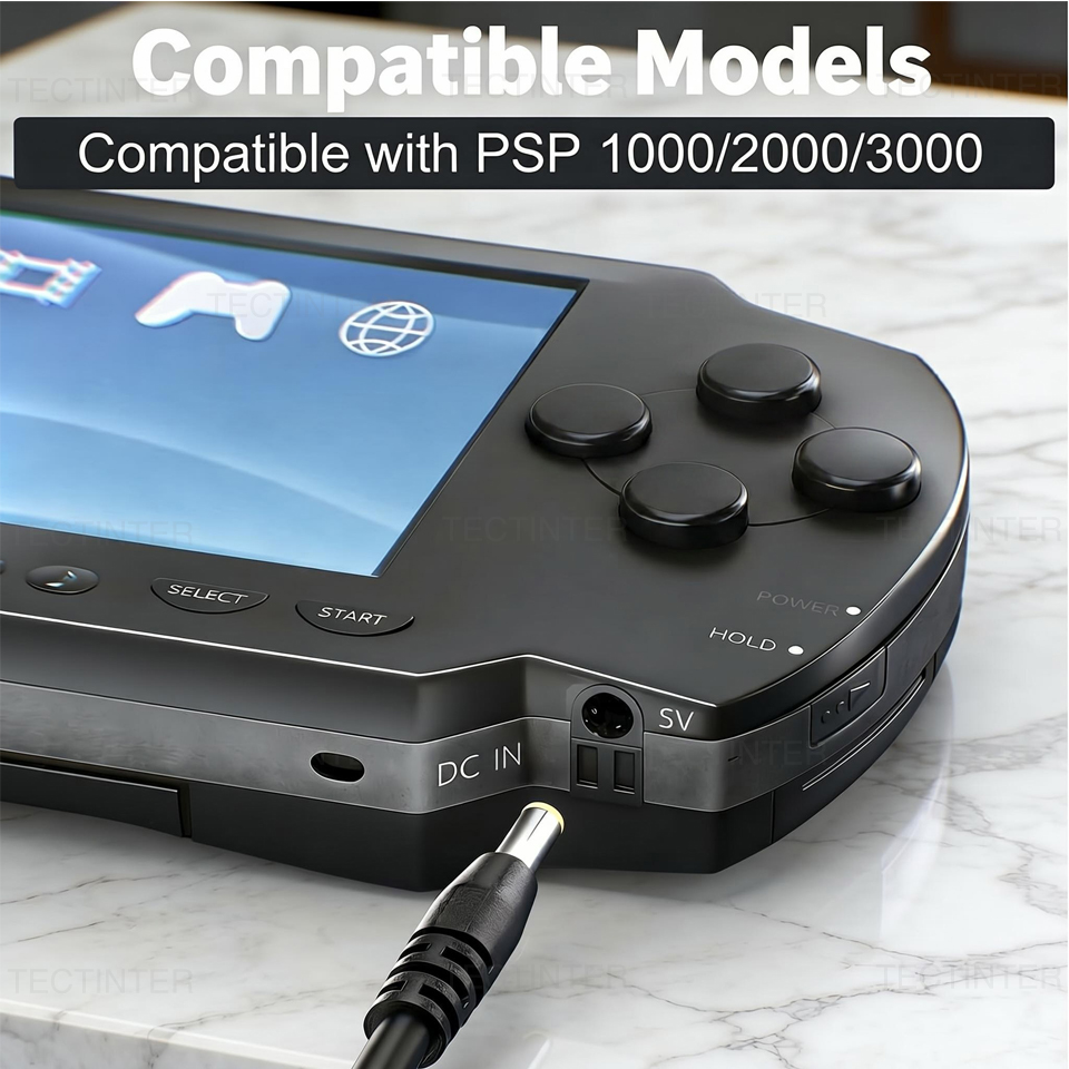 Adaptor Kabel Pengisi Daya USB - Gaming Console Usb ulasan dan harga