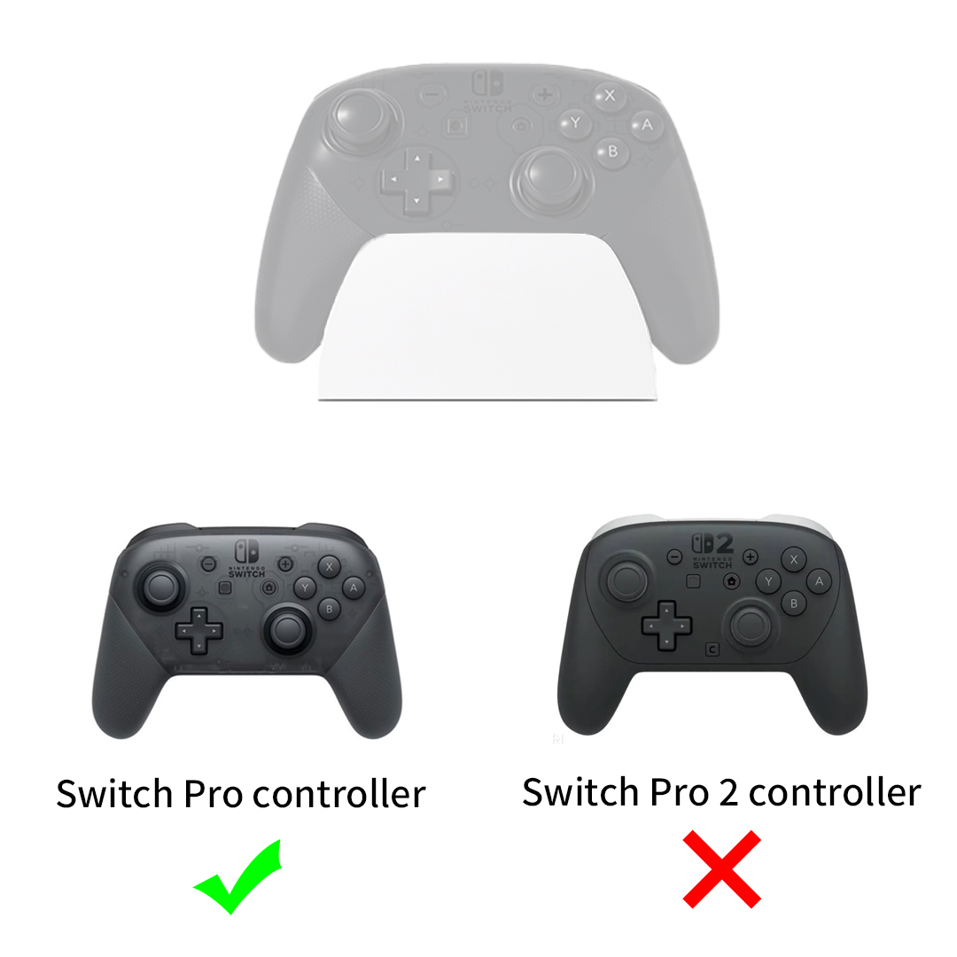 Dudukan Pengontrol Game untuk  - Gaming Console Gp Pro ulasan dan harga